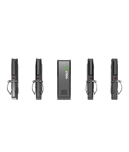 UYDU TİPİ ŞARJ ÜNİTESİ